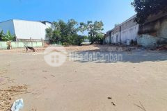 Chính chủ cần bán gấp lô đất phường phú mỹ thủ dầu một