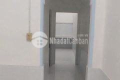 Nhà mặt tiền tân hoà 2 hiệp phú diện tích. 70m, cấp. 4