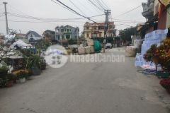 Đấu giá hùng trì lạc đạo, kinh doanh tốt, sát cụm công nghiệp 0835459289