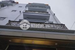 Nhà mới đông dư 5tầng thang máy ôtô full nội thất