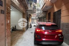 Nha 2 măt tiên phô dương quang ham ôtô đô 4750m, 5t thang may, mt 4.6m 22.8 ty