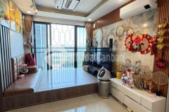 Cần bán căn 75.7m2 toà nhà st. morizt cao cấp nhất đại lộ phạm văn đồng