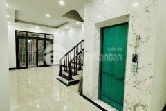 Nhà phố trại cá, dt 52m2, đẹp lung linh, 5tầng, thang máy, mt 4.3m, giá hơn 10tỷ