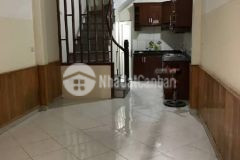 Hiếm trung tâm quận thanh xuân nhà đẹp ở luôn ngõ thông rộng