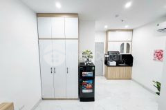 Toà căn hộ dịch vụ 6 tầng thang máy 14 phòng khép kín dòng tiền 70trtháng