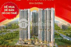 Phú mỹ hưng mở bán gđ 1 căn hộ harmonie bình dương chiết khấu cao trả góp lên đến 30 tháng