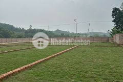 Hơn 300 triệu sở hữu ngay đất sổ đỏ sát hà nội cách ql21 chỉ 300m