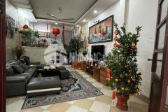 Bán gấp nhà kim giang ngõ rộng thoáng gần mặt đường kim giang