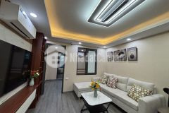 Bán căn hộ tập thể thành công, ba đình, 85m2, 3 ngủ đẹp, gần trường học