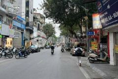 Nhà phố phố vọng, dt 30m2, hiếm nhà bán, 5tầng, mt 3.6m, giá 7.xtỷ.