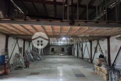 Cho thuê nhà kho 270m² đường mê linh giá chỉ 12 triệutháng