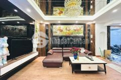 Nhà đẹp quận hai bà trung tâm giá đầu tư