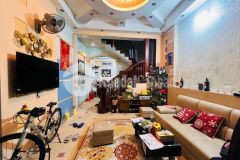 Nguyễn khang cầu giấy sát ô tô ngõ thông hoa bằng, yên hòa