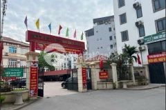 Bán nhà kim giang ô tô đỗ ngõ nhà cạnh ub phường thanh liệt