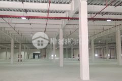 Bán nhà xưởng gần 17.000m² khu công nghiệp yên phong, bắc ninh.