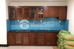 Cần bán gấp căn hộ hùng vương plazza q5, dt 129m2, 3 phòng ngủ,2wc, sổ hồng, có trung tâm thương m