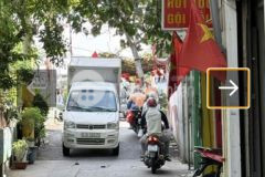 Nhà hẻm xe hơi, 72m2, 3 lầu, phú nhuận, giá 9.4 tỷ.