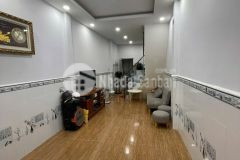 Lạc long quân p10 tân bình 3 tầng 3pn 3wc chỉ 3 tỷ hơn.