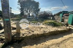 Bán đất thị trấn diên khánh tdp phú lộc tây 4 full thổ cư gần bờ kè trần phú