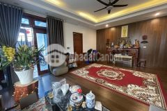 Bán nhà mới pháp lý rõ ràng khu vực cầu đuống