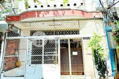 Nhà 1 lầu 4.2x15m nh 5.5m hẻm 4m gần hxh đường âu dương lân p.chánh hưng quận 8