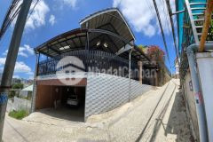 Giảm mạnh bán gấp căn nhà đường lữ gia