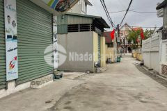 Cực phẩm hàng fo, dt 50m2 tại nghĩa lộ, lạc đạo, giá chỉ 1.x tỷ 0835459289