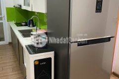 Em có căn 66m2 2 ngủ 2wc view hồ, khu 3 toà mới, chung cư thanh hà