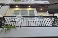 Sổ đỏ a4 nhà đẹp nguyên khanh toan cách mặt phố chỉ vài bước chân nhinh 9 ty