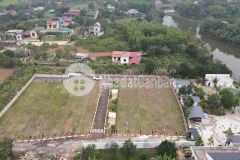 Đất sổ đỏ giá chỉ 5 triệum² cơ hội hiếm tại lạc thủy