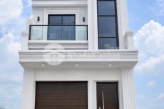 Bán nhà ở xã hội ngay chợ chánh phú hoà, hồ chí minh giá mềm 1.x tỷ