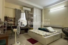 Nhà dân xây chắc chắn ngõ thông kinh doanh online nở hậu đẹp