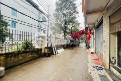 Bán gấp nhà kim giang chủ mới xây cạnh đại học thăng long