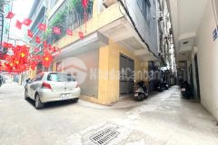 Bán nhà 6 tầng full nội thất tại khuất duy tiễn