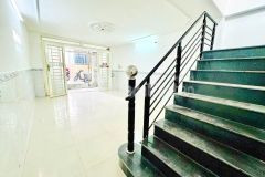 Bán nhà 1 lầu 48m2 gần mặt tiền đường dương bá trạc p.1 quận 8