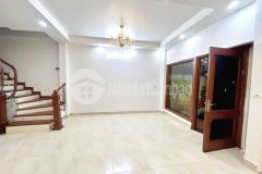 Bán nhà phố chợ khâm thiên trung tâm đống đa vài bước ra phố