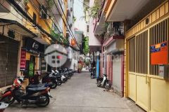 Bán nhà phố thái hà ô tô tránh trung tâm đống đa hàng hiếm