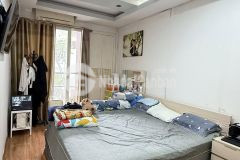 Bán nhà hoàng như tiếp long biên mặt ngõ thông ôtô vào nhà 72mx4t giá tốt ở ngay