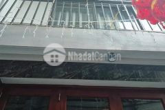 Bán nhà phú thượng tây hồ sát ciputra. dt 35m 5 tầng. ngõ ô tô. giá 7.7 tỷ