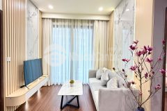 Bán căn 2pn masteri waterfront sổ đỏ trao tay không lo vay vốn