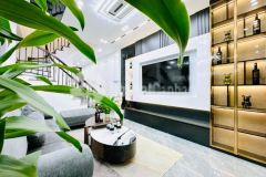 Trần duy hưng cầu giấy vị trí đẹp ngõ thông kinh doanh full nội thất