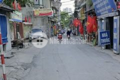 Lô góc 2 thoáng 3 ngủ tầm tiền hiếm có căn nào đẹp bằng