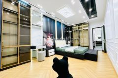 Nhà đẹp trần duy hưng 6 tầng thang máy ô tô gần nhà giá hơn 15 tỷ