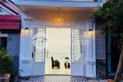 Chinh chu vơ nơ ban nha câp 4 gân ơ chơ vinh lôc a binh chanh gia 810tr