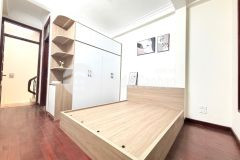 Hàng hiếm khuất duy tiến cách ô tô đúng 5m 6 tầng full nội thất giá chỉ 7.95 tỷ