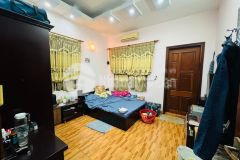 Bán nhà nguyễn khang trung tâm cầu giấy ngõ ô tô nhà chắc chắn