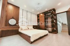 Nhà đẹp trần đại nghĩa full đồ chốt là ở