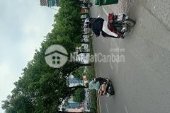 Ngay khu bờ kè, hoàng sa, nhà hẻm xe hơi, 65m2, 4.3 x 15.2m, trệt lầu, giá 8.8tỷ, tl