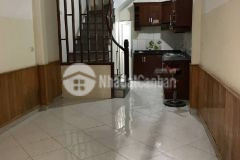 Trung tâm thanh xuân nhà đẹp ở luôn ngõ thông thoáng nhỉnh 8 tỷ