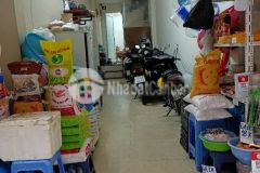 Cực hiếm nhà mặt ngõ kinh doanh đường nhựa thông sổ đẹp nở hậu